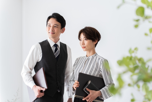 電気通信事業
